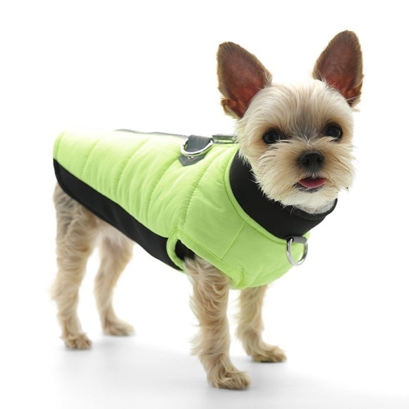 Dogo Urban Runner Coat medium - Picture 1 of 10
